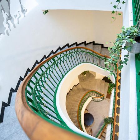 White Wolf House Hostel & Apartments Prague Luaran gambar