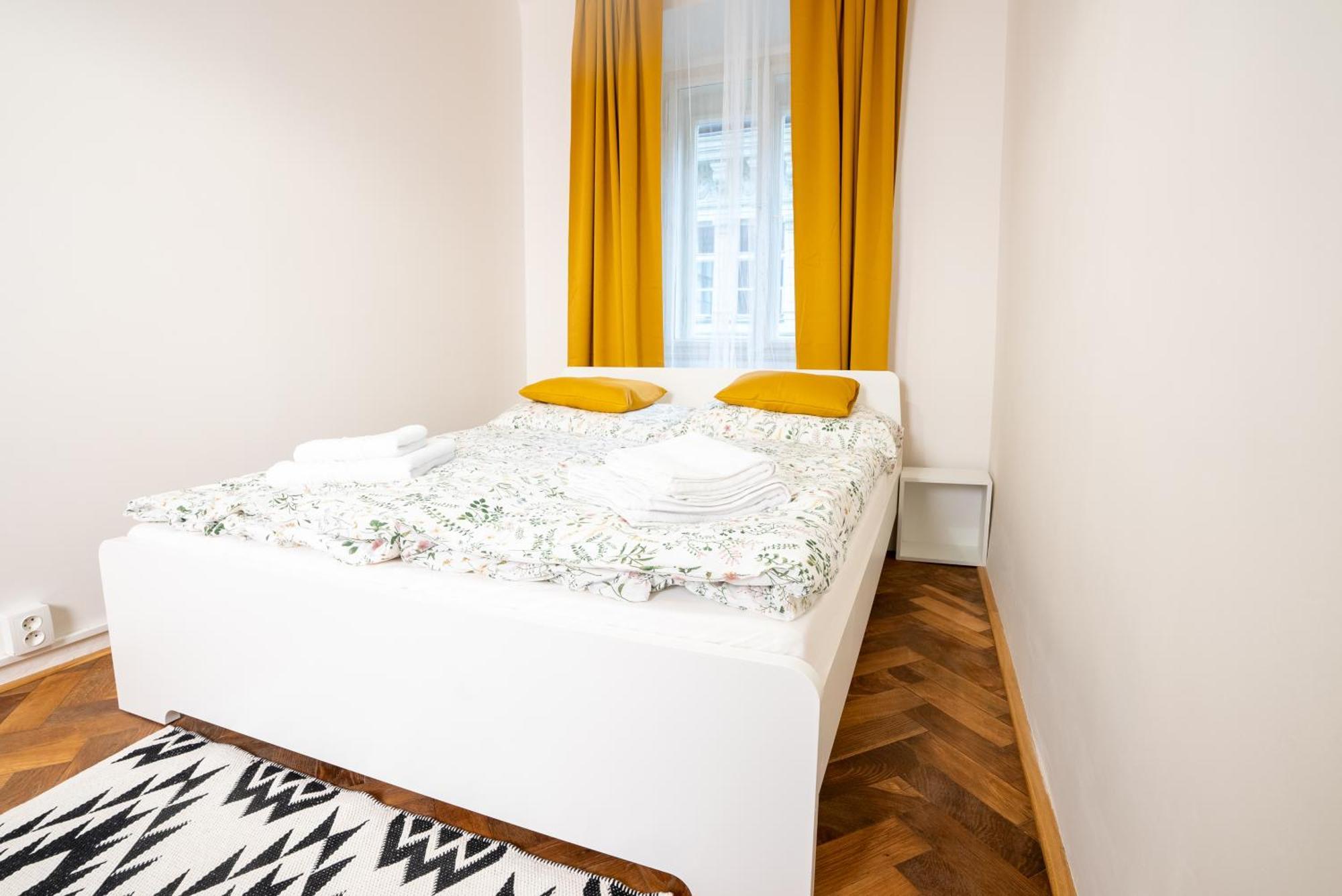 White Wolf House Hostel & Apartments Prague Luaran gambar