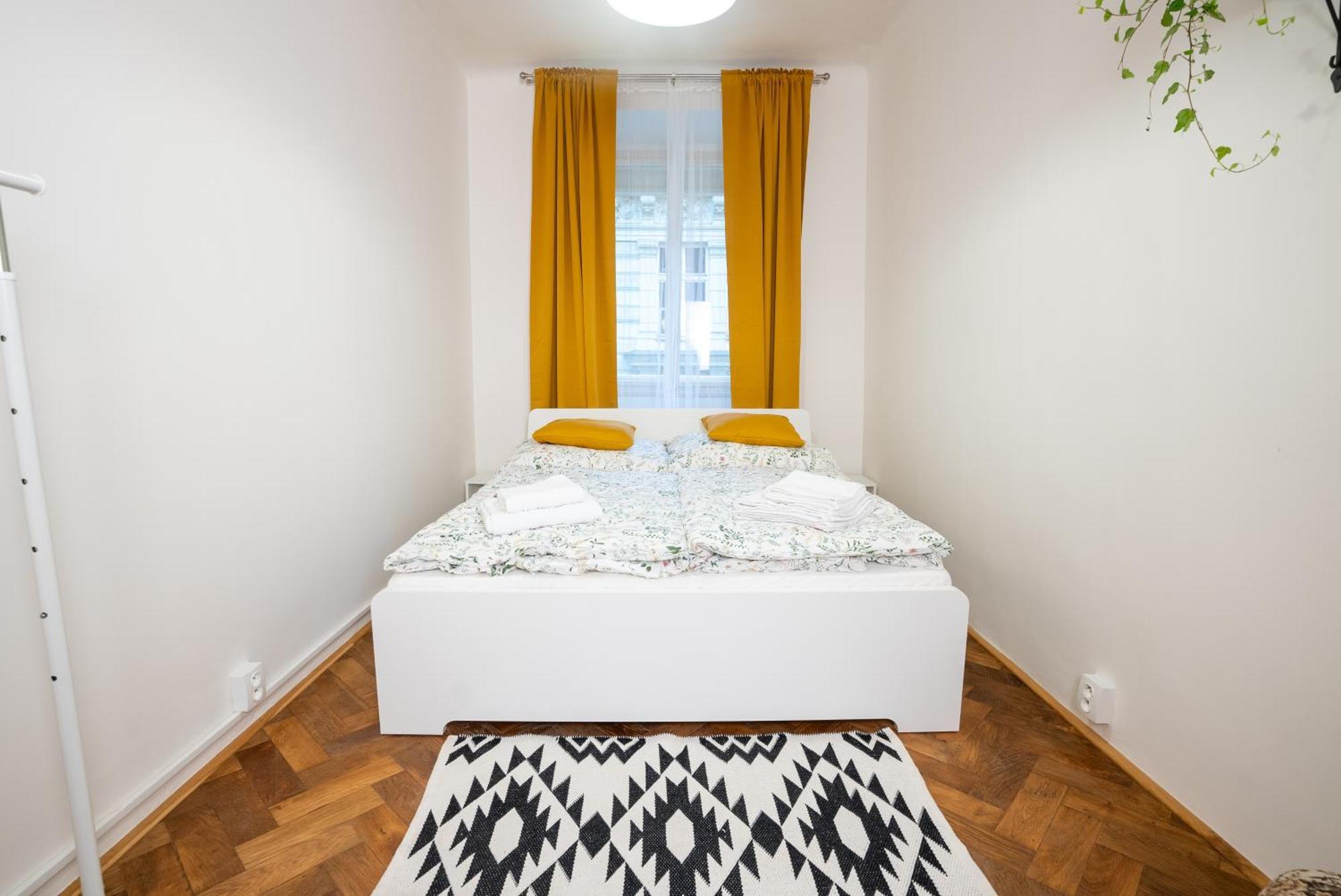 White Wolf House Hostel & Apartments Prague Luaran gambar