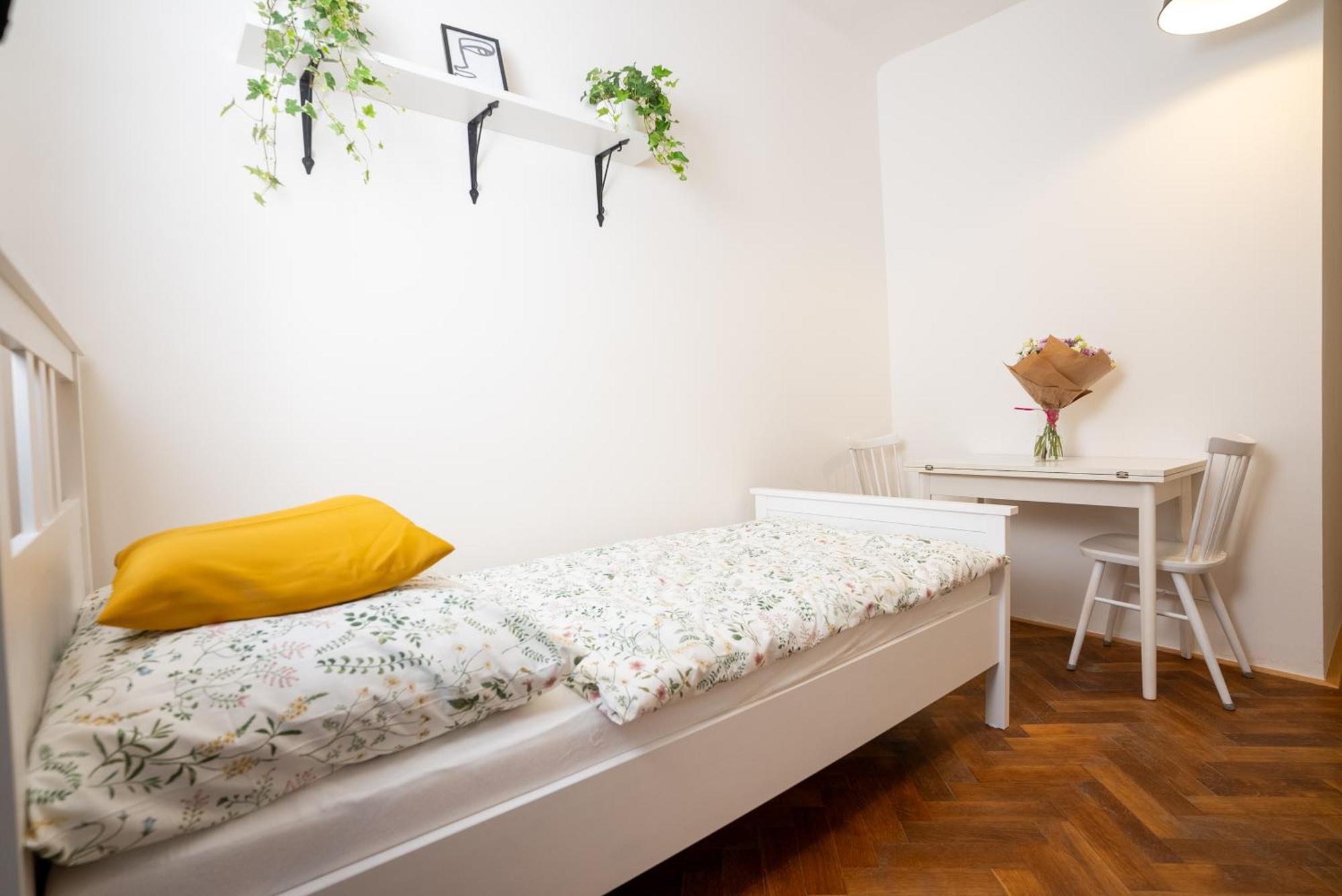 White Wolf House Hostel & Apartments Prague Luaran gambar