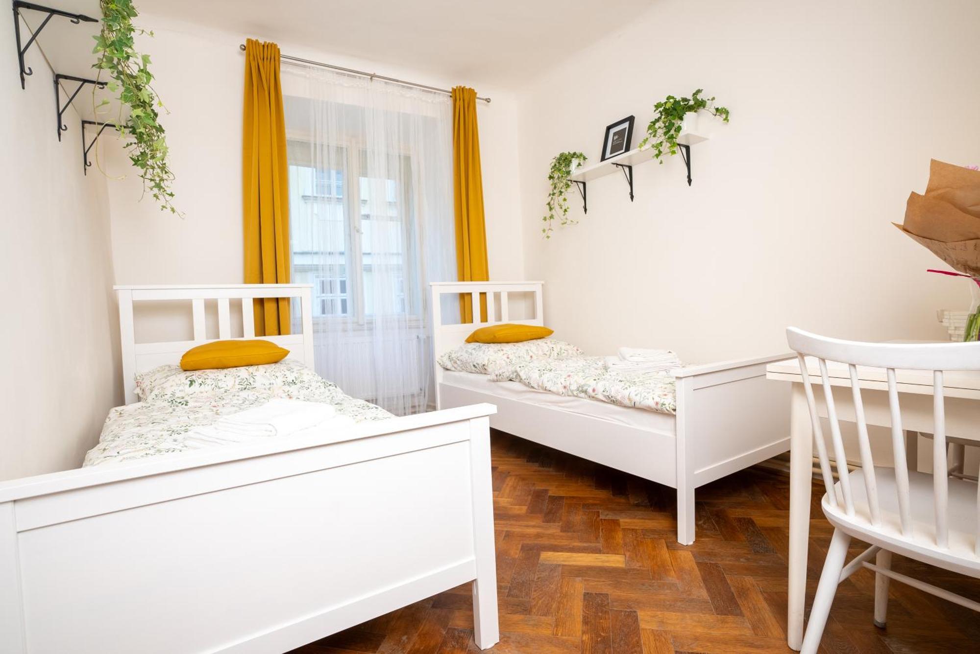 White Wolf House Hostel & Apartments Prague Luaran gambar