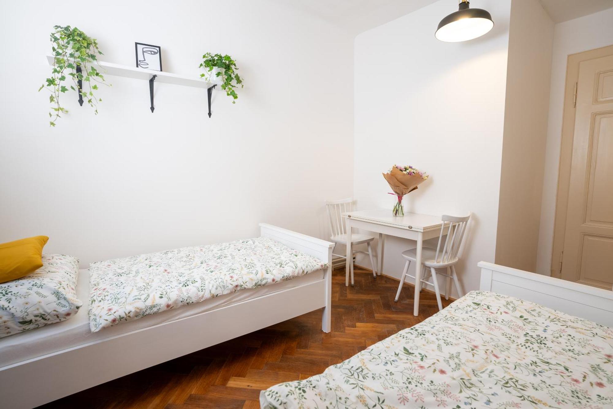 White Wolf House Hostel & Apartments Prague Luaran gambar