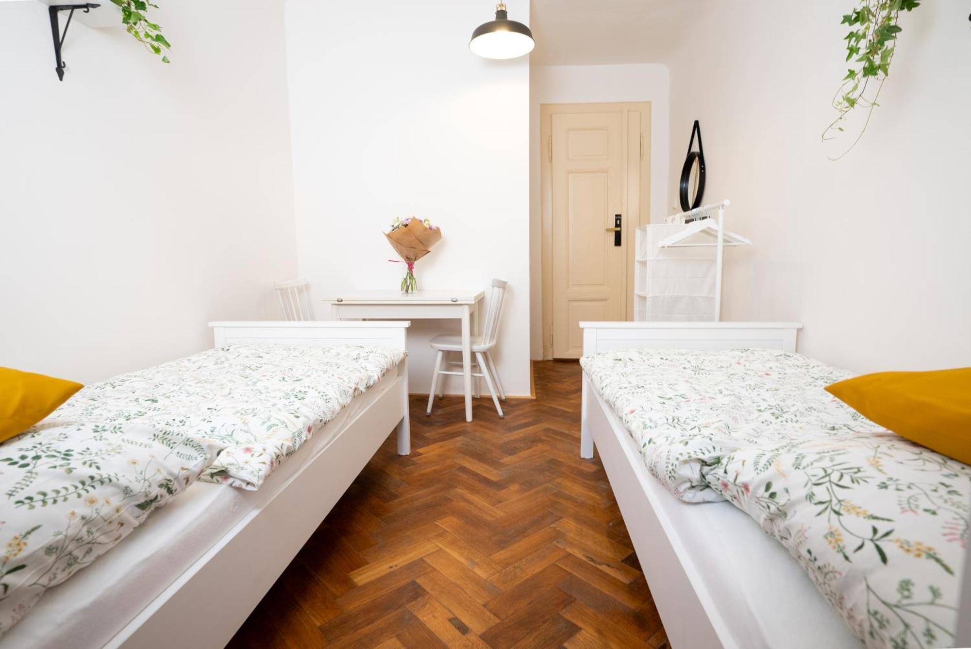 White Wolf House Hostel & Apartments Prague Luaran gambar