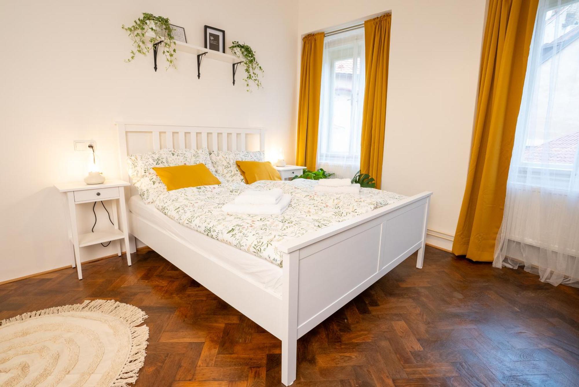 White Wolf House Hostel & Apartments Prague Luaran gambar